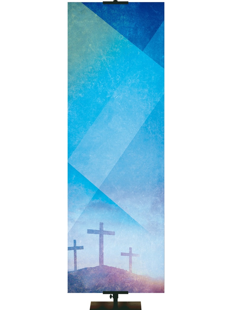 Custom Banner Easter Meditations Redeemed