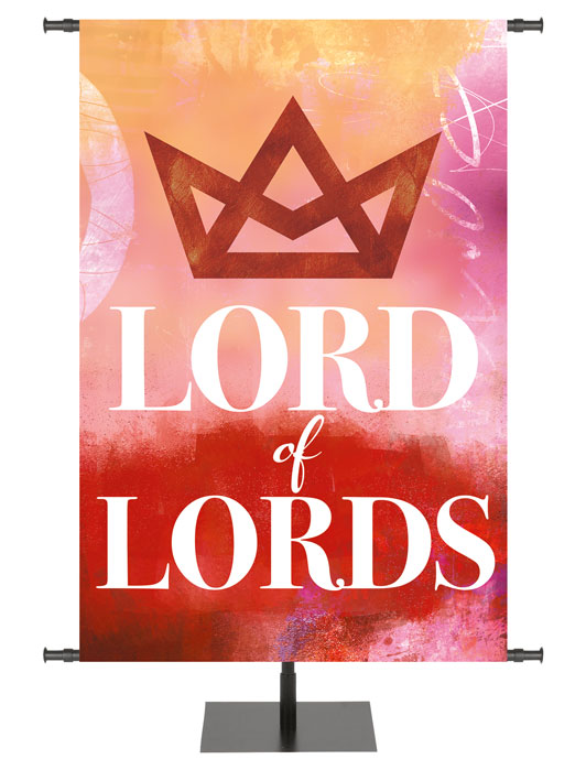 Divine Impressions Lord of Lords