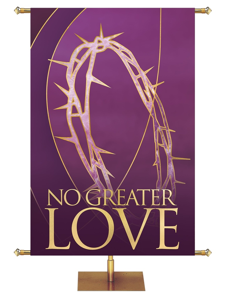 Easter Liturgy No Greater Love