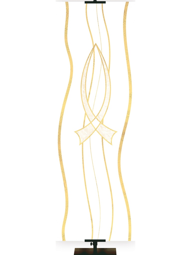 Experiencing God Symbols Fish