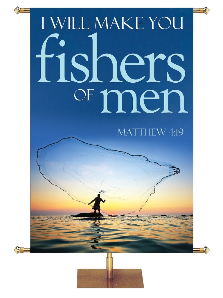 General Mission Fishers of Men