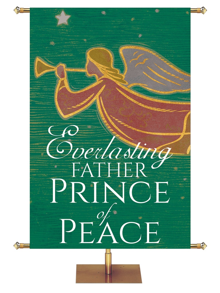 Glory To God Prince Of Peace