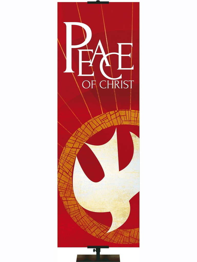 Hallmarks of Hope Dove Symbol and Peace