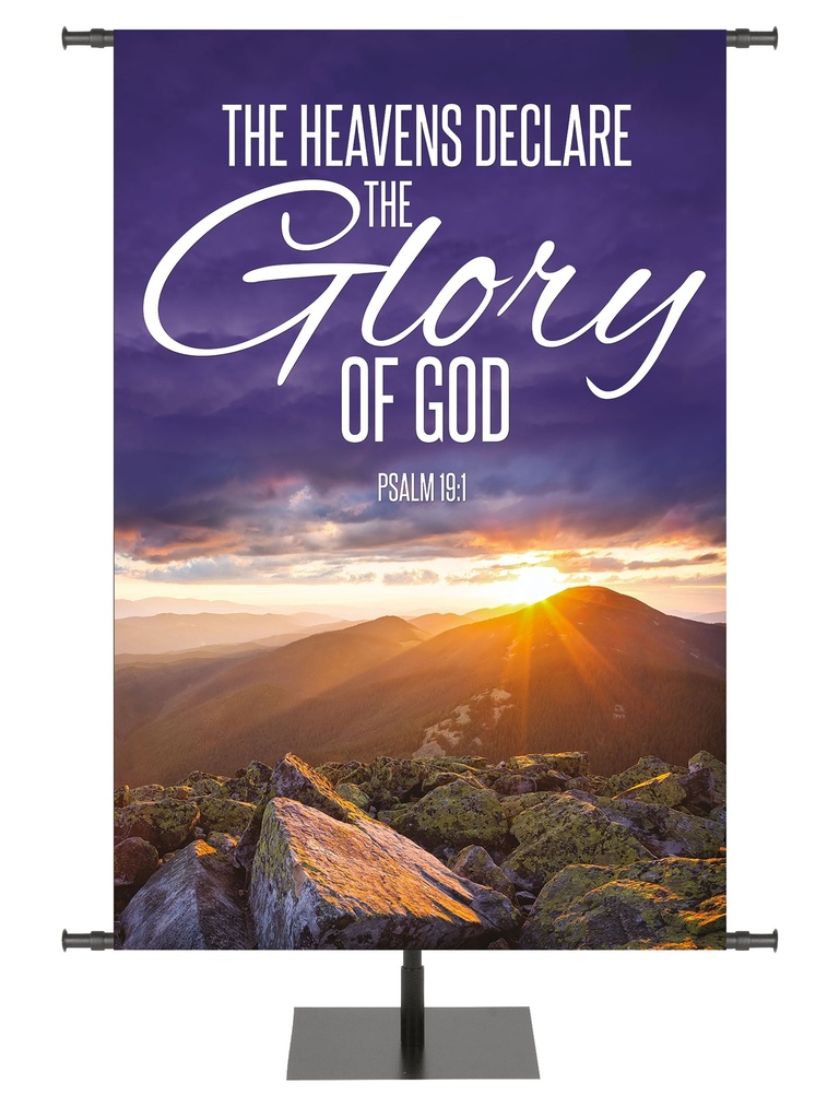 Hope of Spring The Heavens Declare