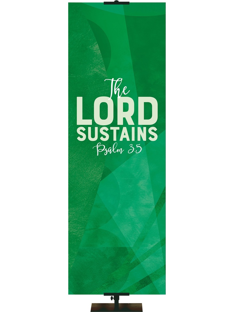 Promises of God The Lord Sustains