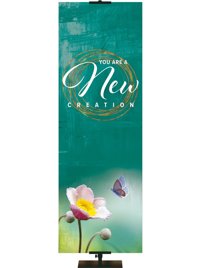 Spring Awakenings New Creation