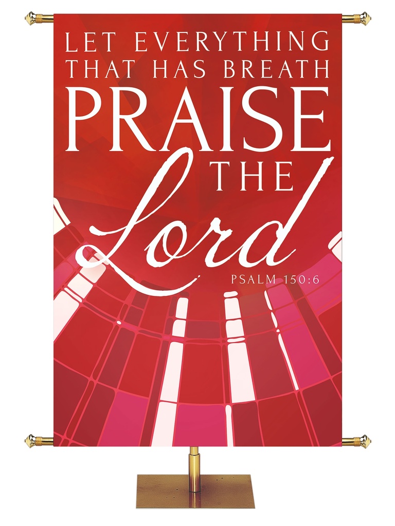 Streaming Light Praise The Lord