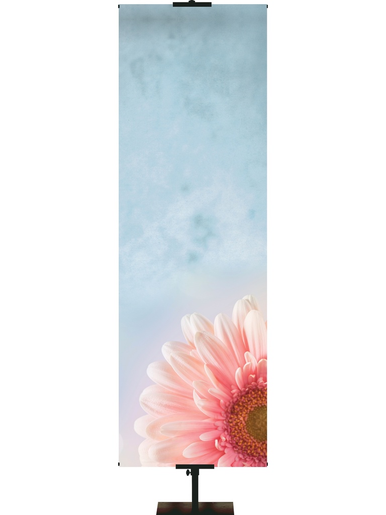 Custom Banner Expressions of Love Love, Patient, & Kind