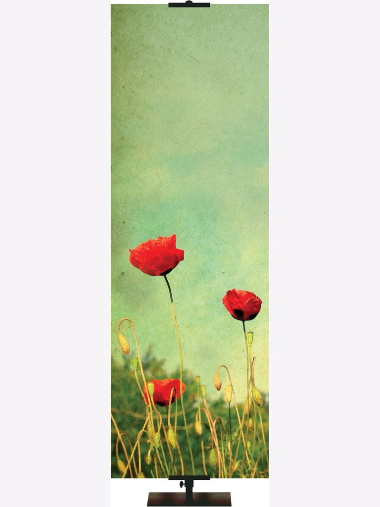 Custom Banner Renewal in Spring Be Made New