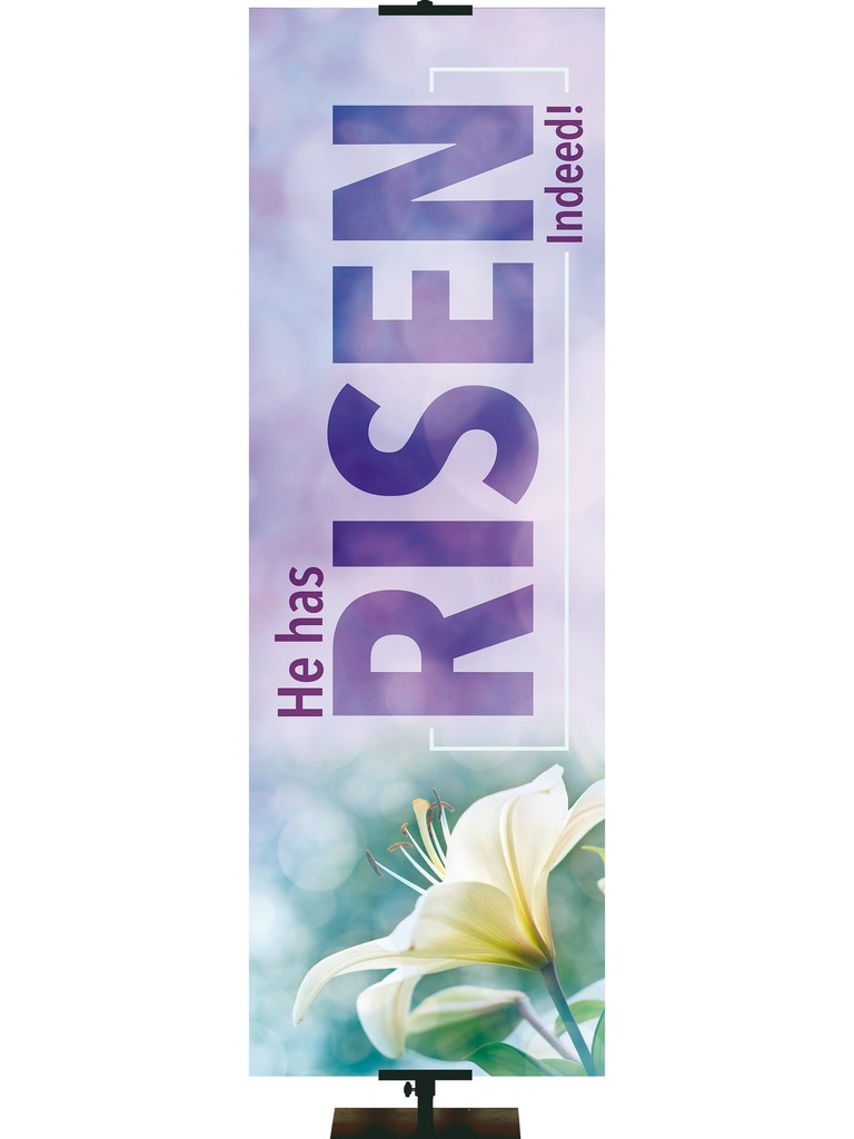 Easter Truths Risen