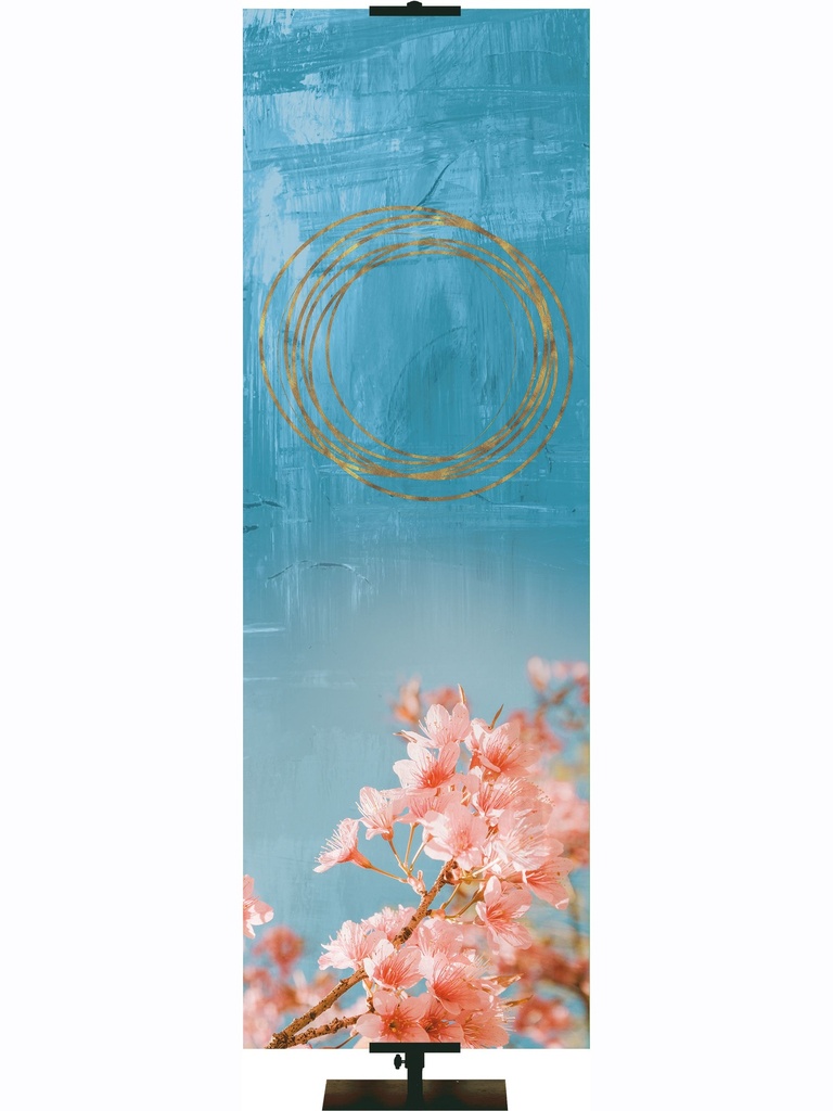 Custom Banner Spring Awakenings Old Is Gone