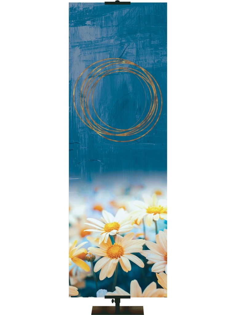 Custom Banner Spring Awakenings Truth Shall Spring