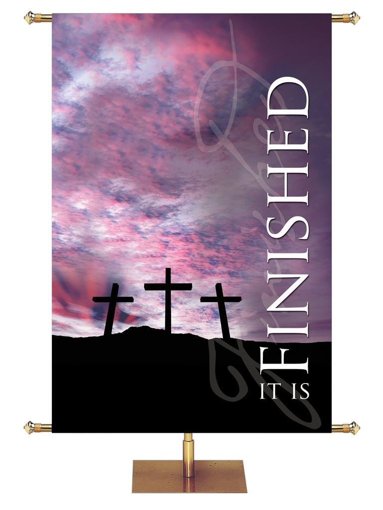 Colors of Easter Finished