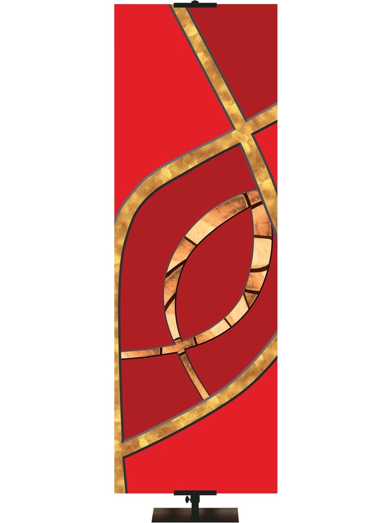 Christian Symbol - Fish