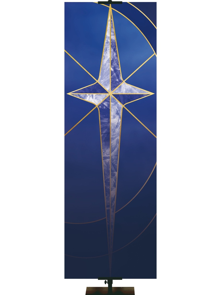 Custom Banner Colors of the Liturgy Star
