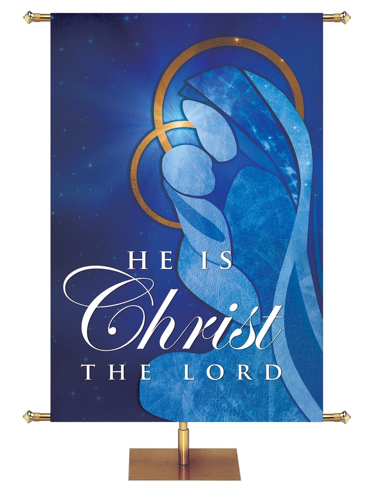 Noel Nativity Christ the Lord