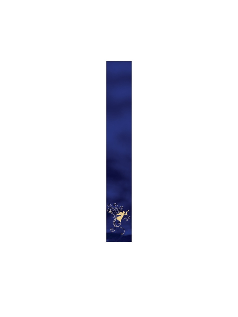 Echoes of Easter Palm Leaf Bible Book Mark