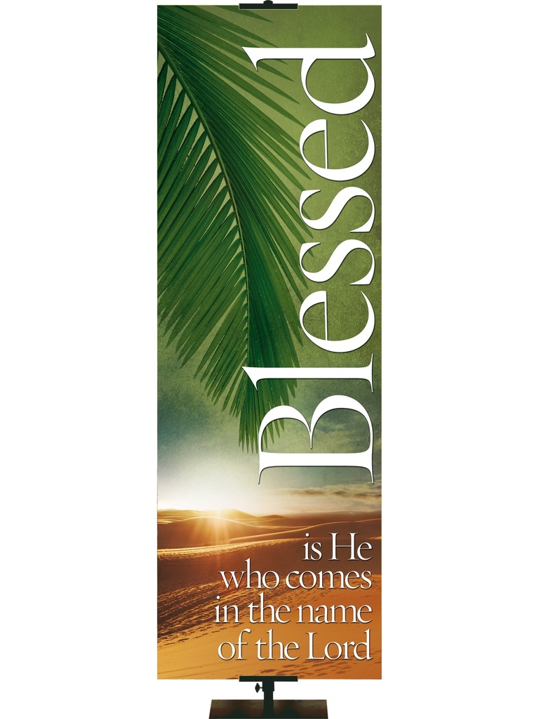 Economical Easter Hosanna In The Highest
