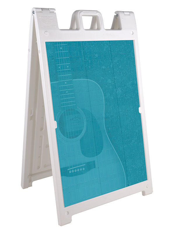 Signicade Deluxe A-Frame