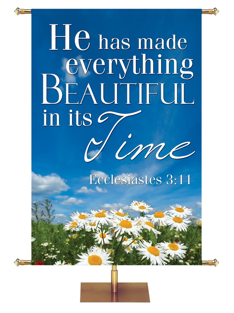 Irregular Expressions of Grace Everything Beautiful