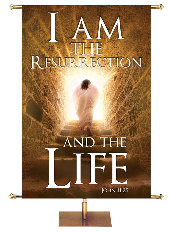The Wonders of Easter Resurrection and the Life