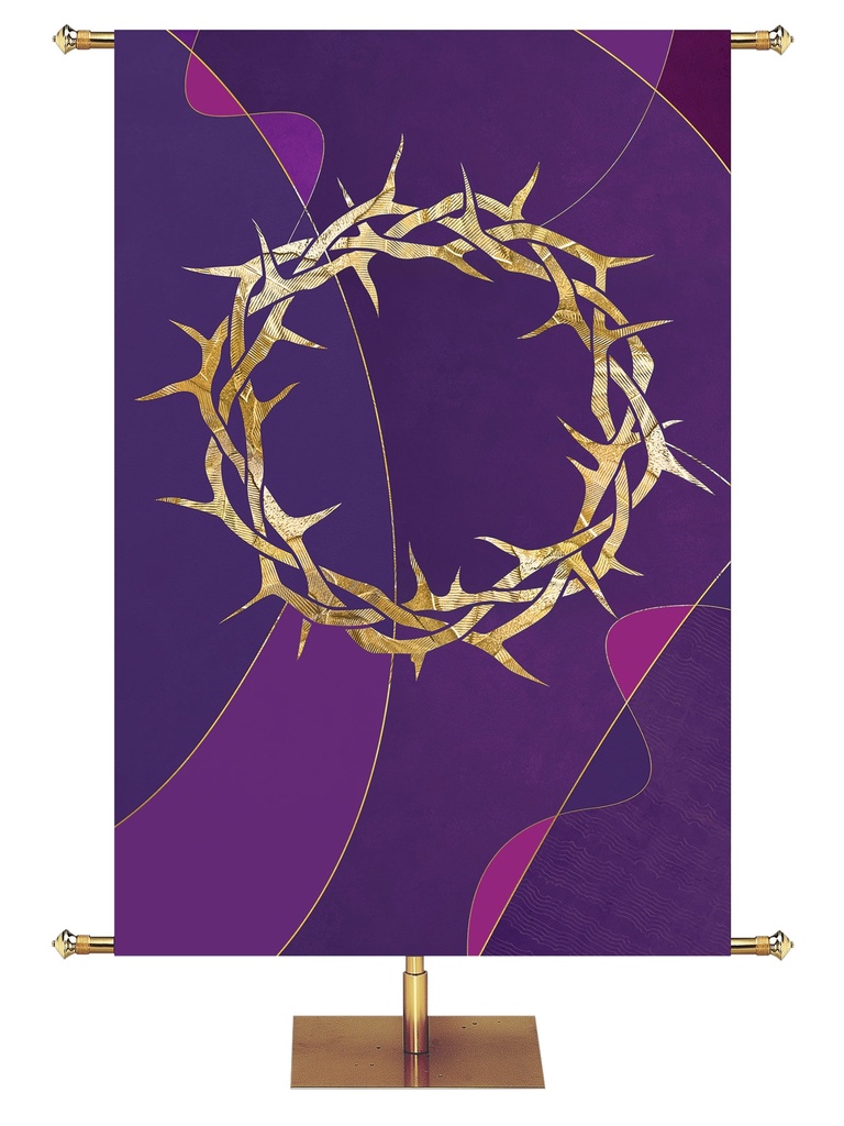 Crown of Thorns Symbols of Worship