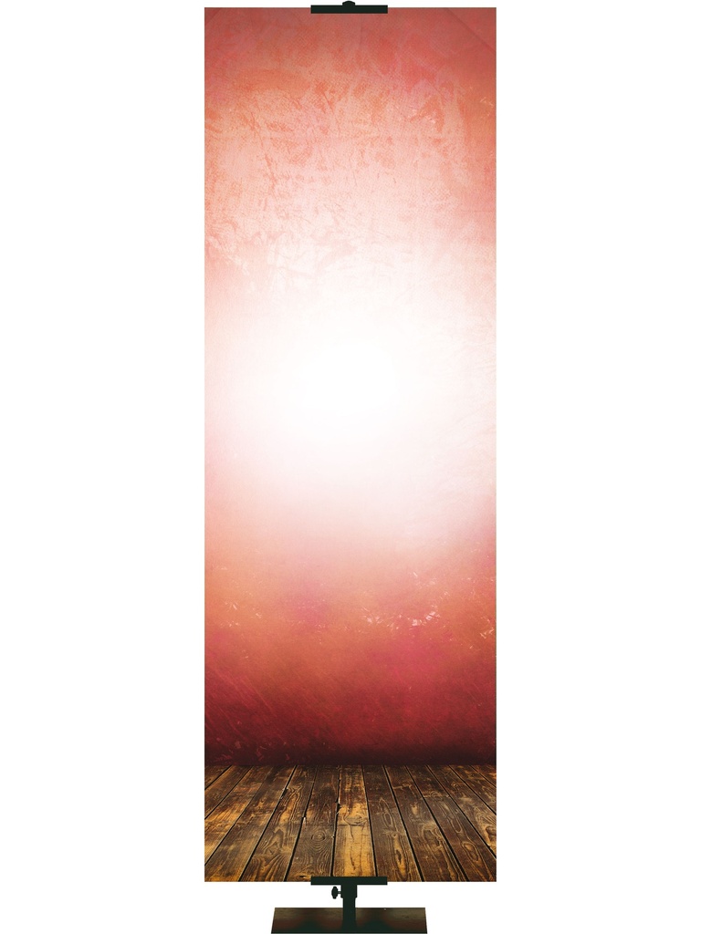 Custom Banner Contemporary Scriptures Design In 8 Color Options