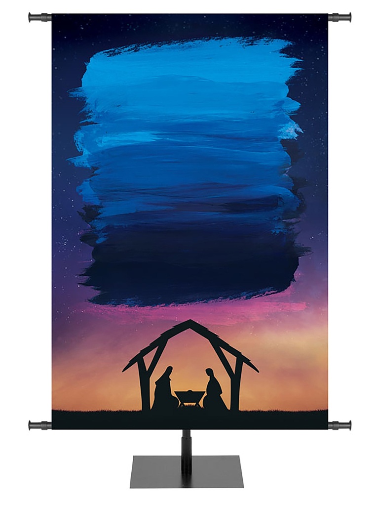 Custom Banner Songs of Christmas Soul Felt Its Worth