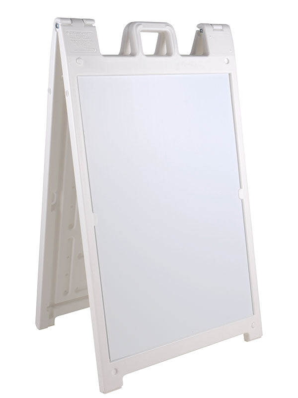 Deluxe A-Frame Sign Stand