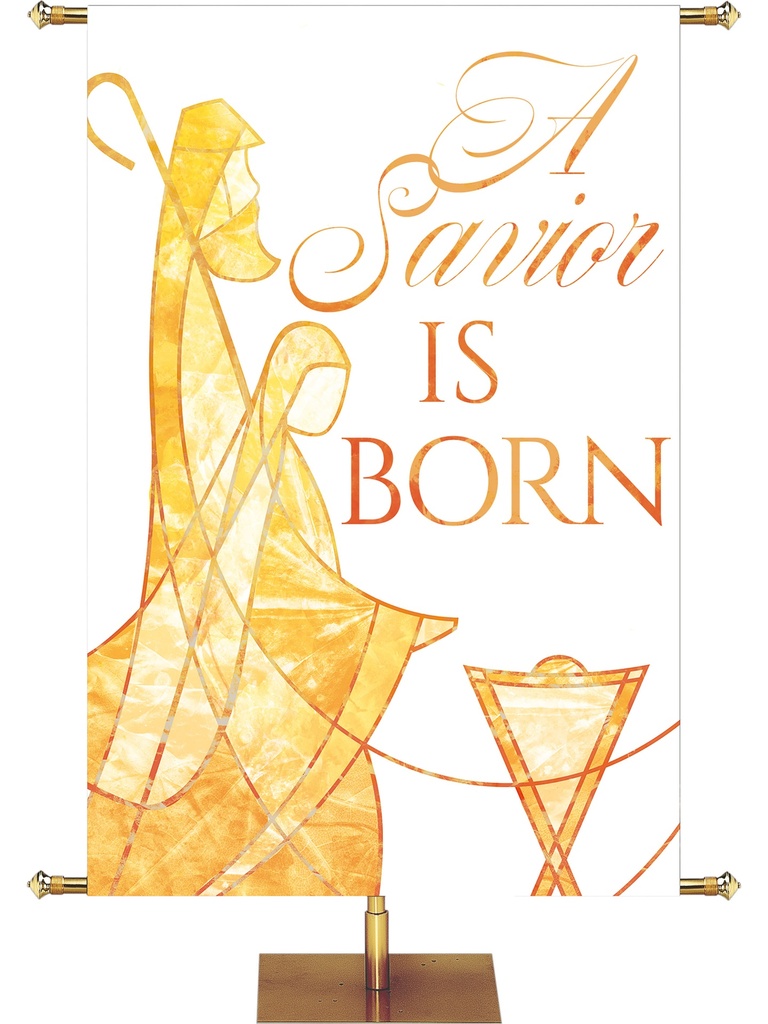 Away in a Manger A Savior is Born