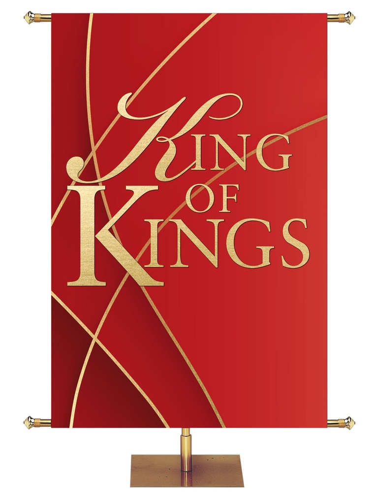 Celebration King of Kings