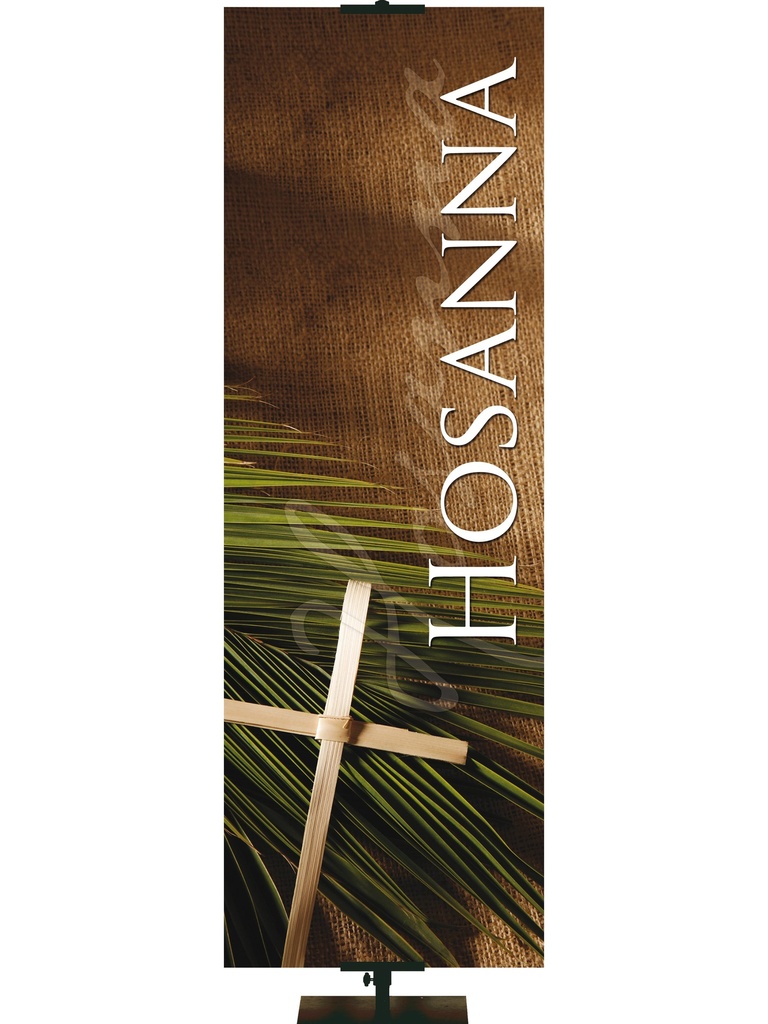Colors of Easter Hosanna