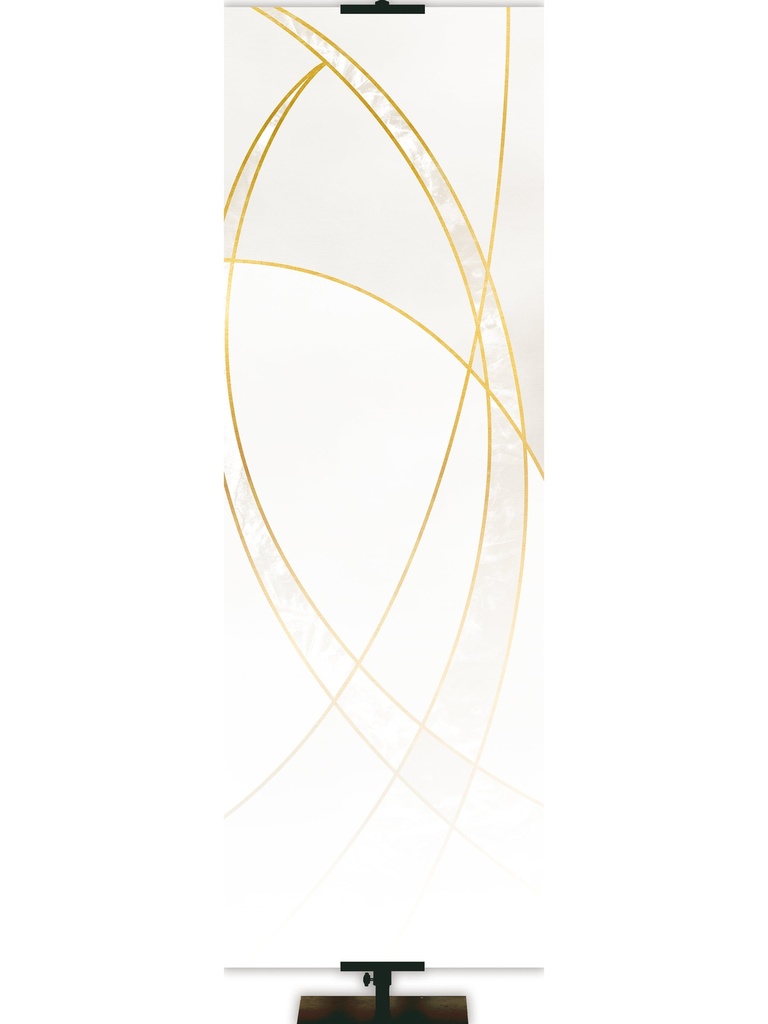 Colors of the Liturgy Fish