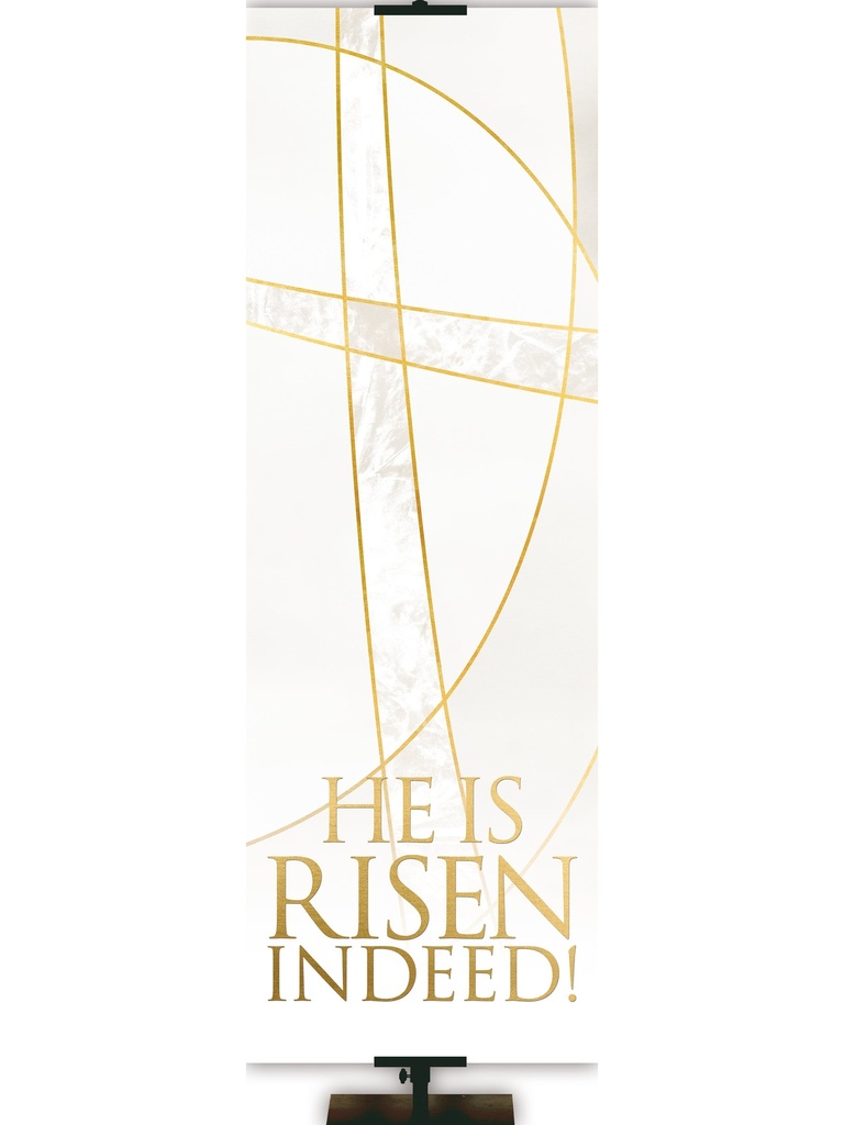 Easter Liturgy He Is Risen