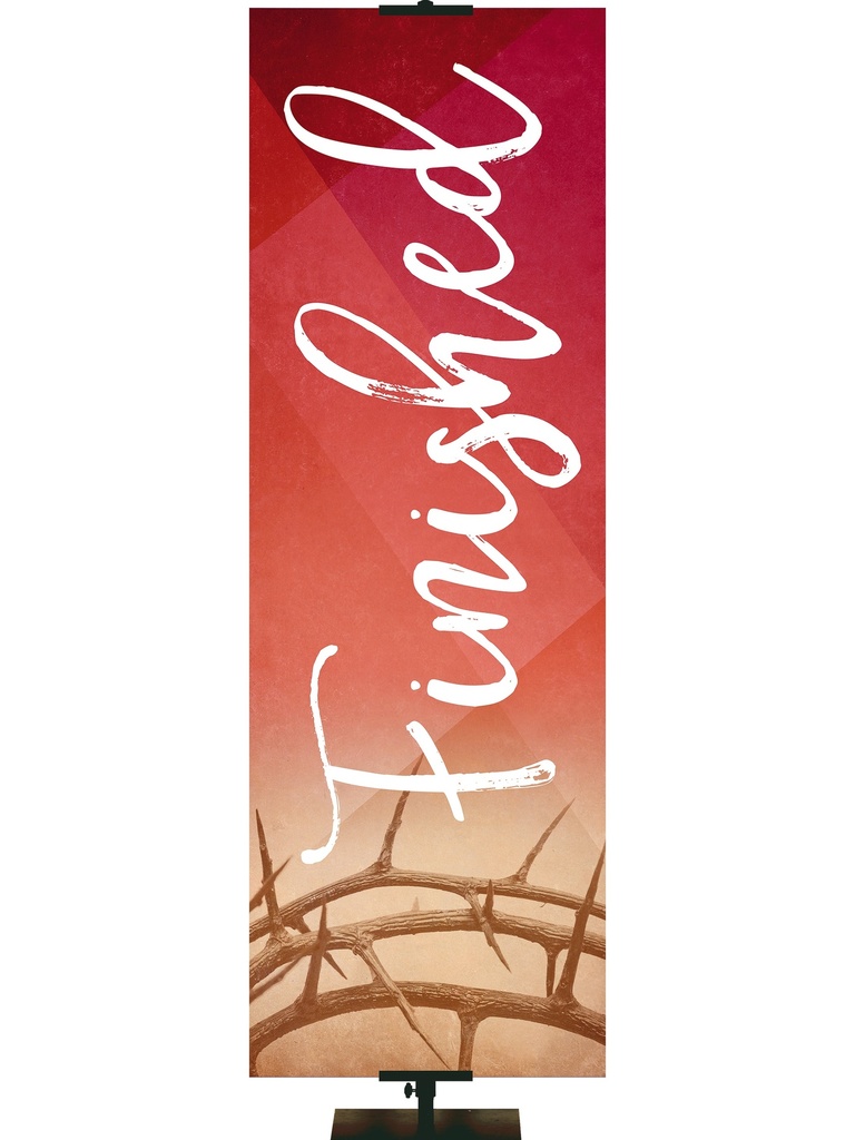 Easter Meditations Finished