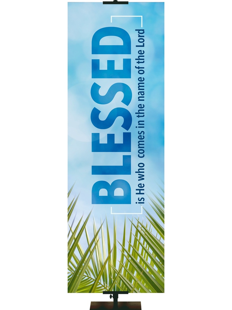 Easter Truths Blessed