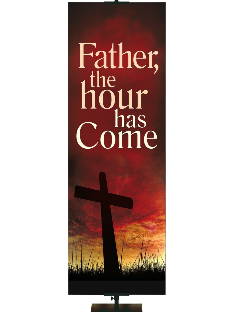 Economical Promise of Easter Father, The Hour