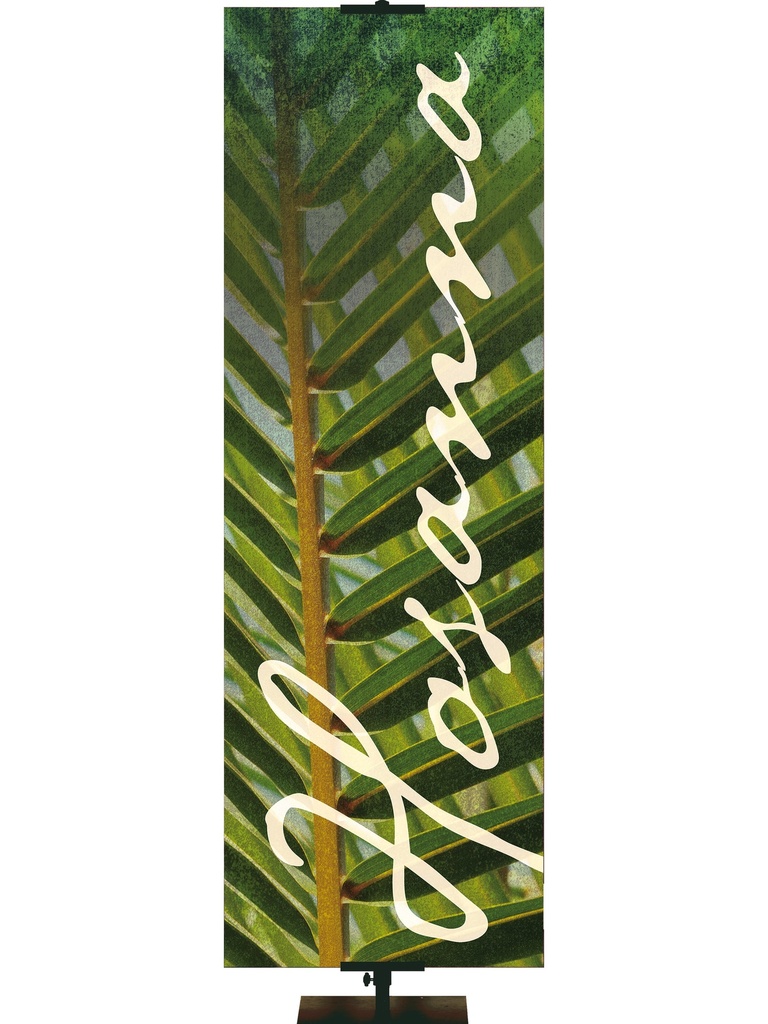 Glorious Easter Hosanna