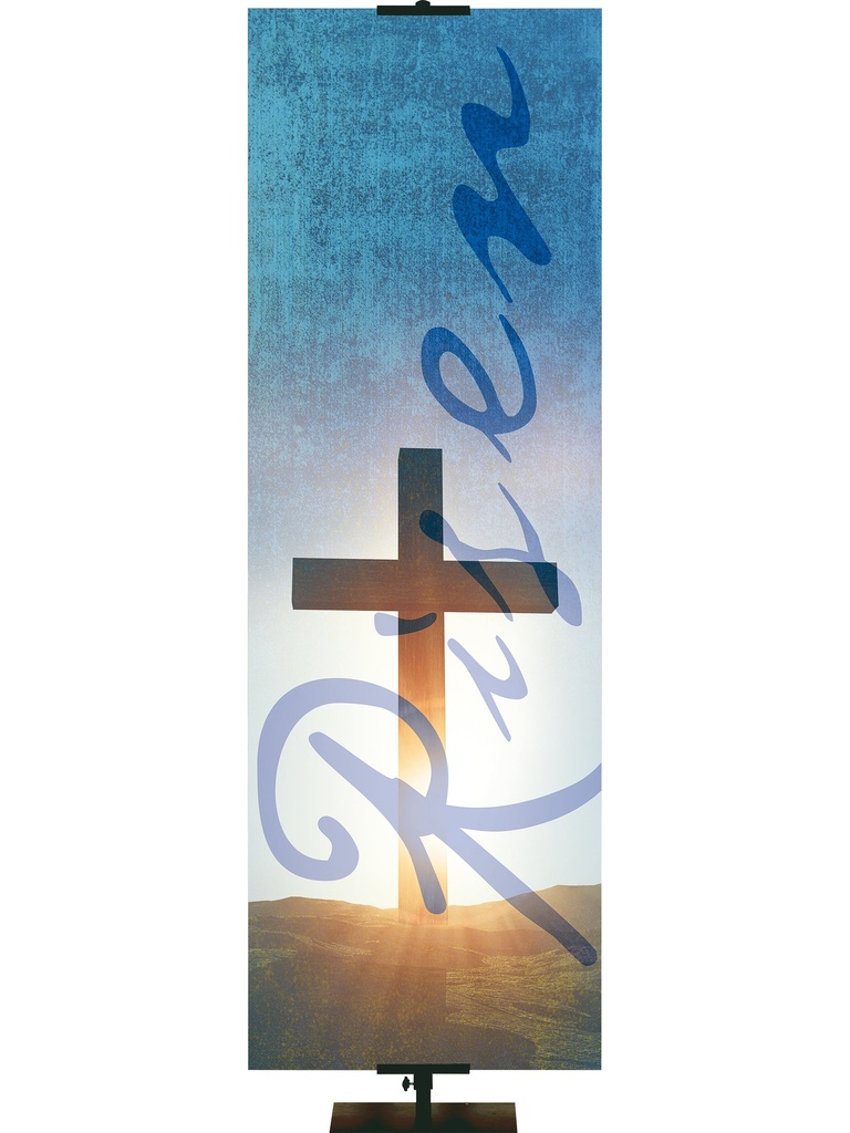 Glorious Easter Risen