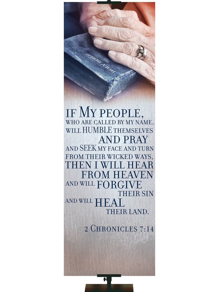 Patriotic If My People