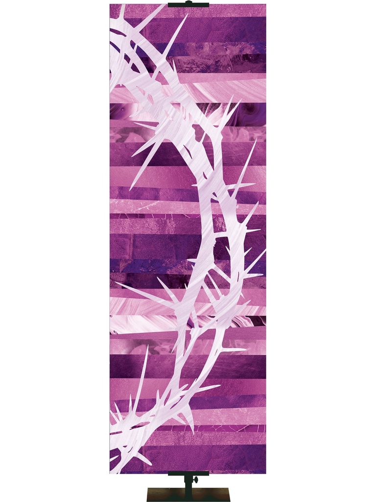Redeeming Love Crown of Thorns Right