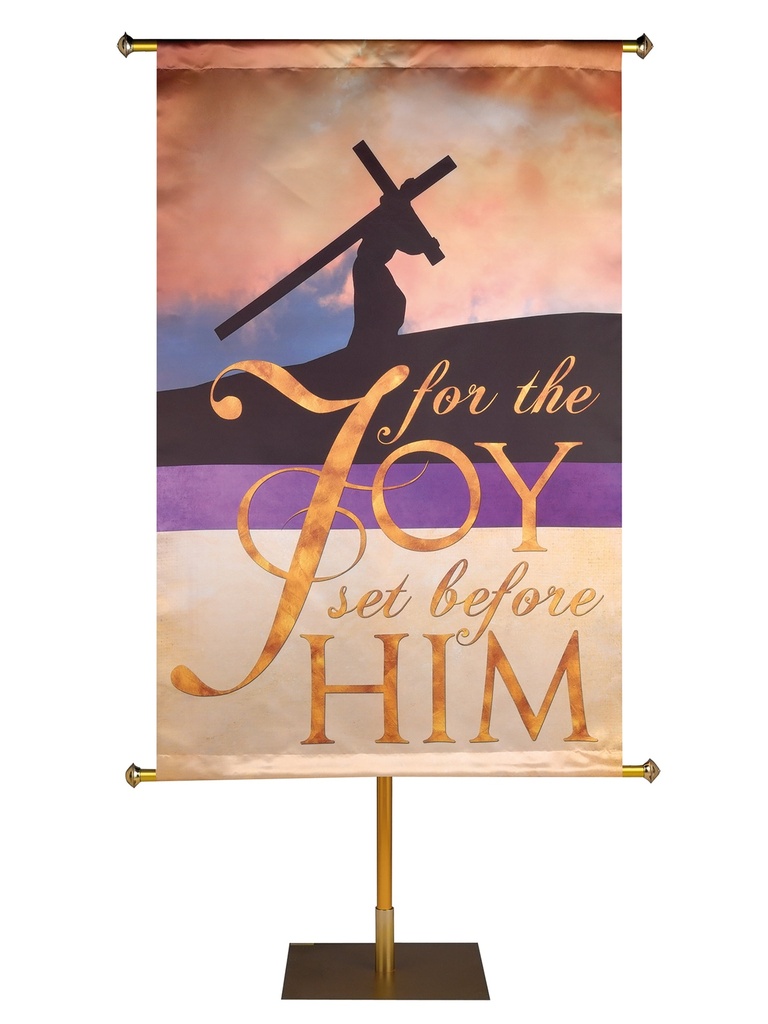 Sacred Symbols of Easter For the Joy