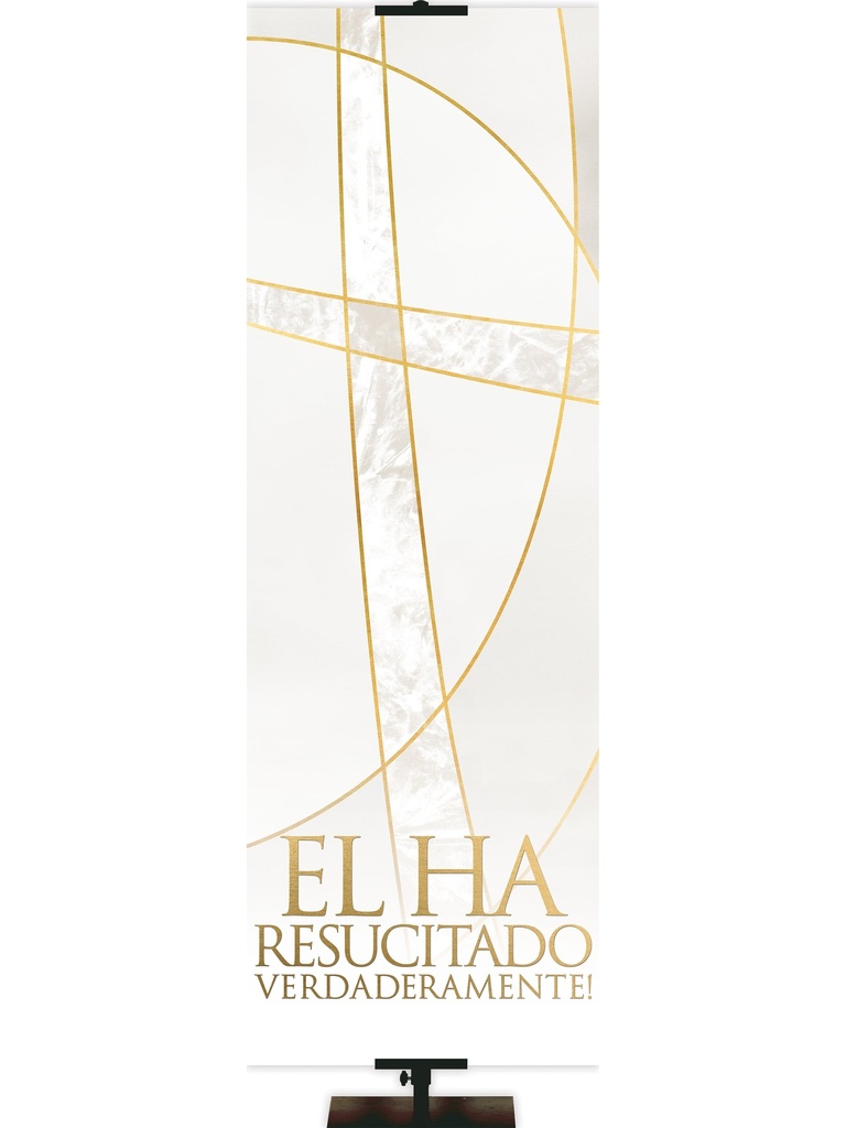 Spanish Easter Liturgy He Has Risen