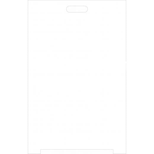 [CUS-TOD-FAF_WITH_DESIGN_159726399623] Custom Fold-A-Frame™ Take Out and Delivery Sign