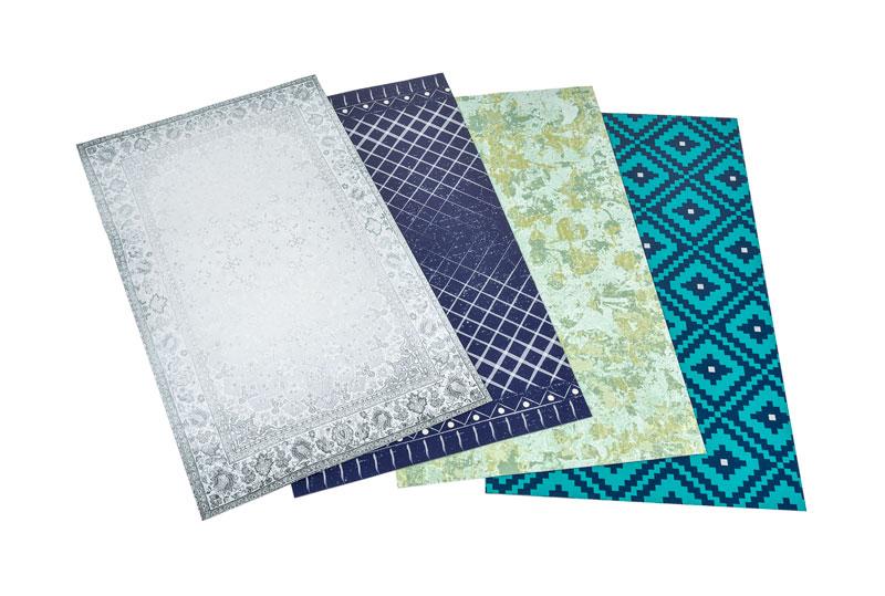 Free Vinyl Material Sample