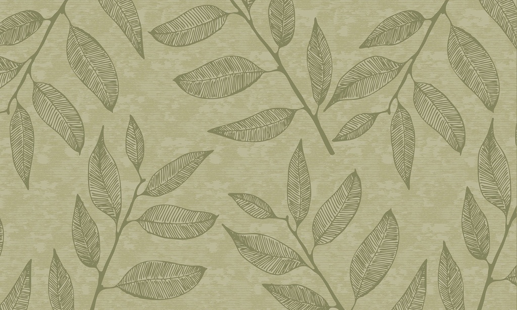 Branching Out Vinyl Placemats (set of 4)