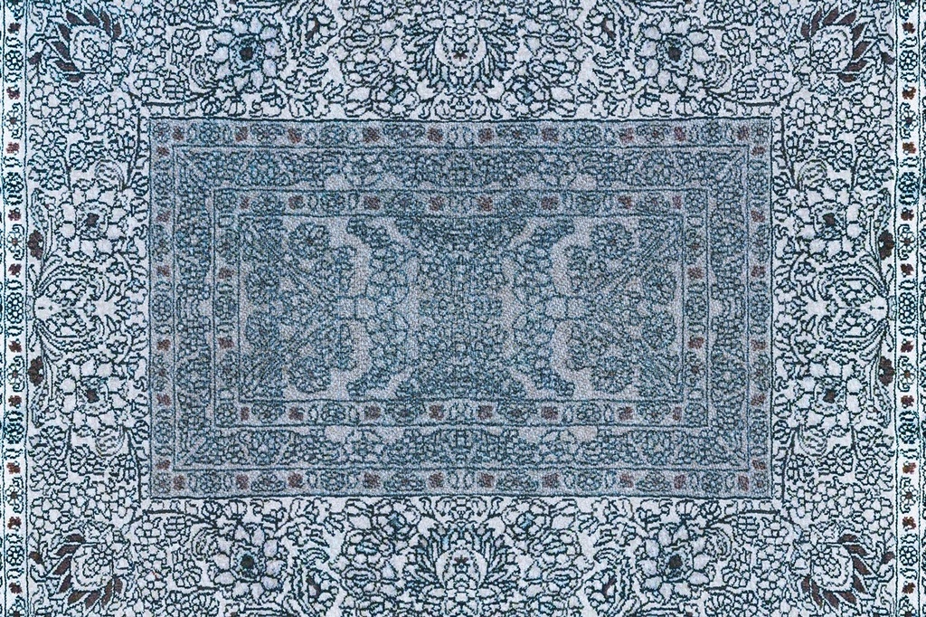 Oasis Edge Vinyl Placemats (set of 4)