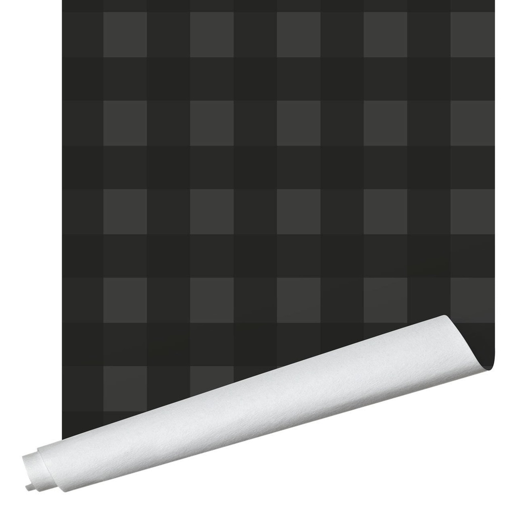 Gingham Wallpaper